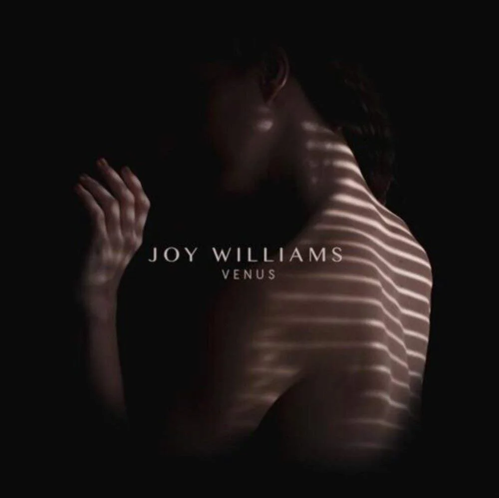 Joy Williams — Matt Morris